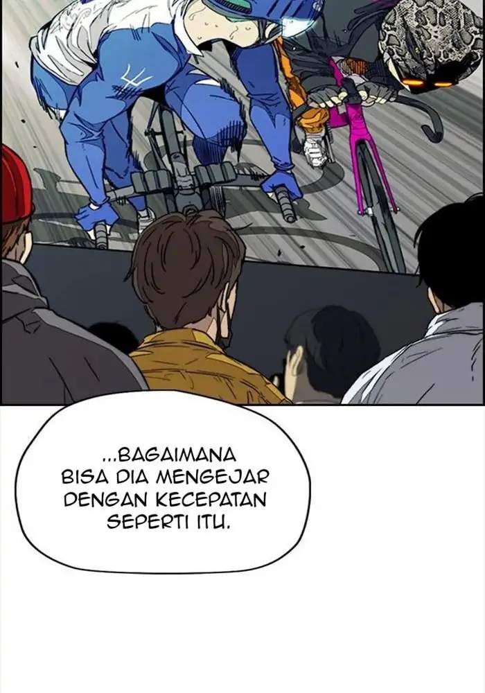 Wind Breaker Chapter 339 - halaman 37
