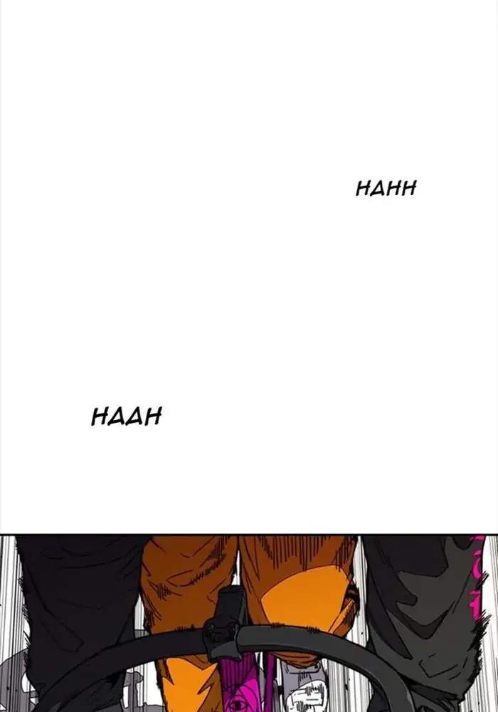 Wind Breaker Chapter 339 - halaman 38