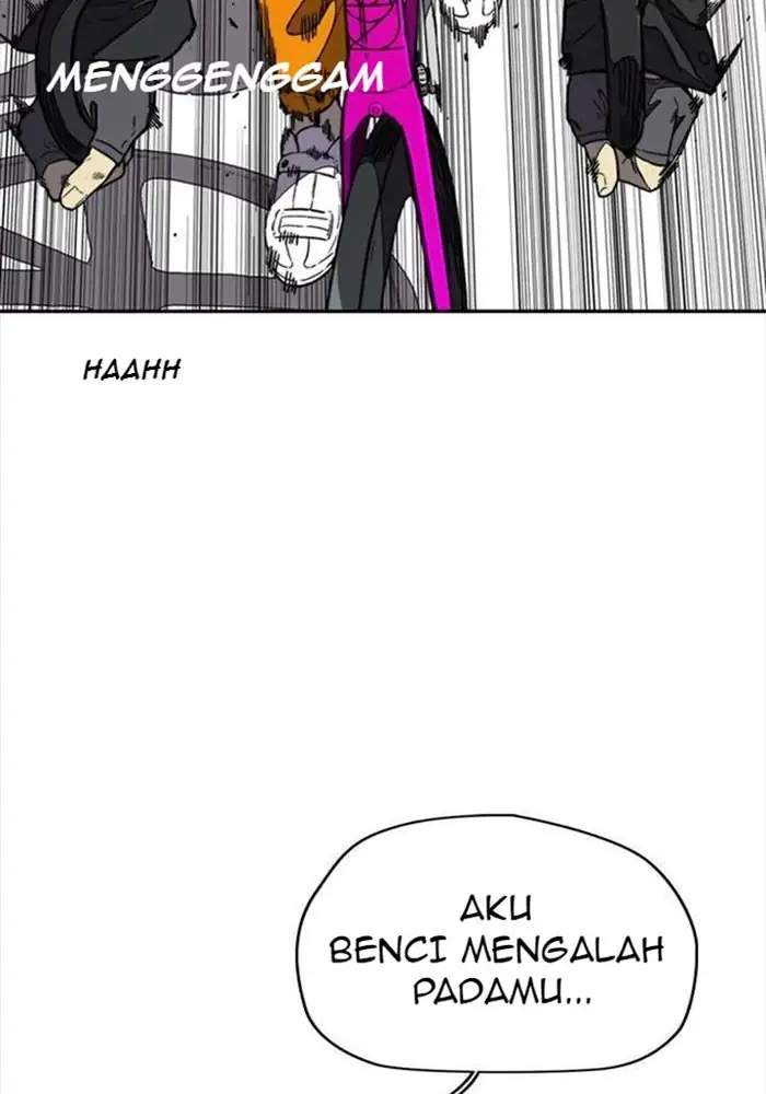 Wind Breaker Chapter 339 - halaman 39