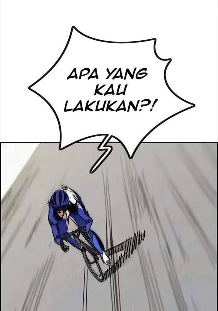 Wind Breaker Chapter 339 - halaman 44