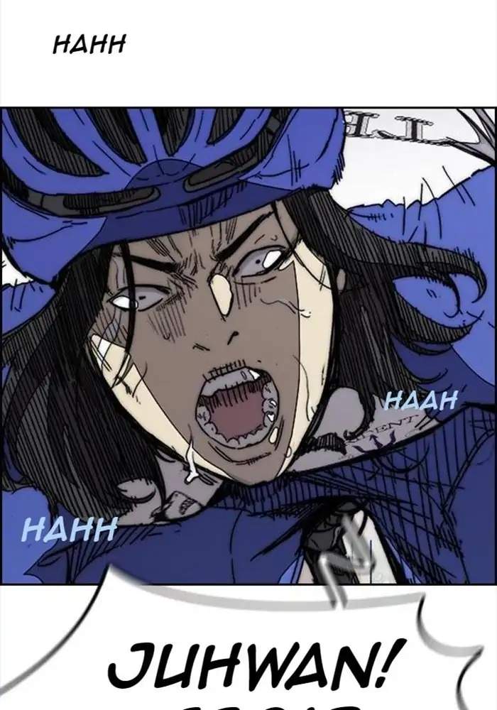 Wind Breaker Chapter 339 - halaman 49