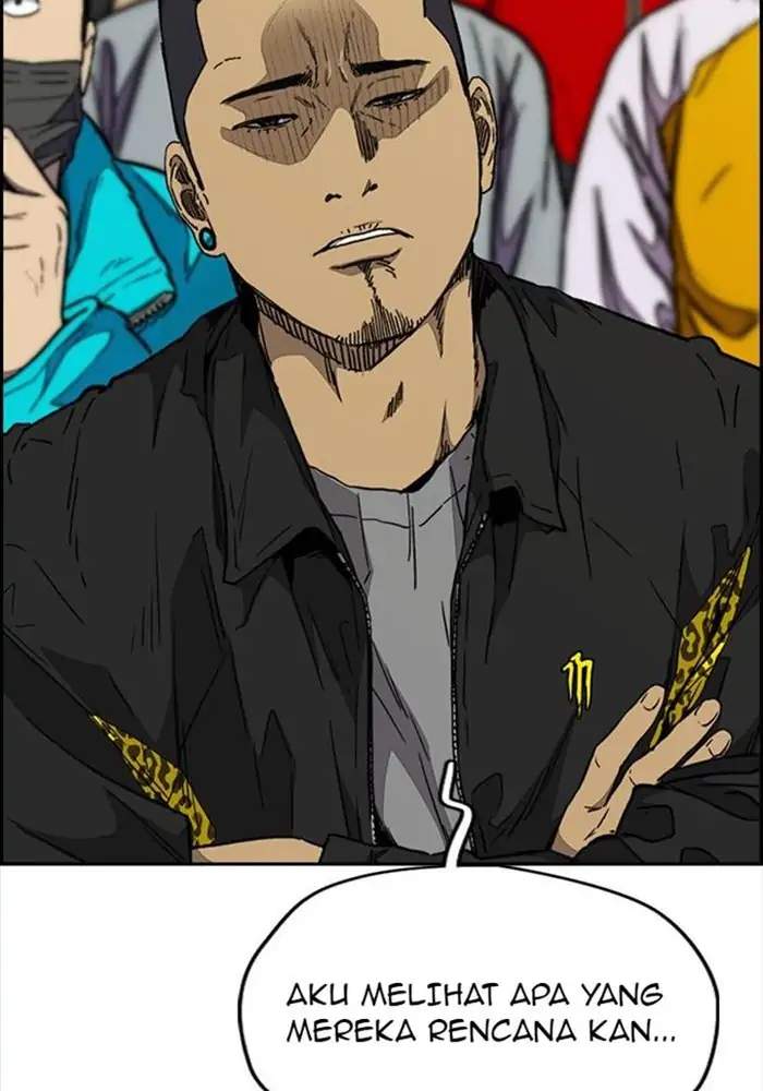 Wind Breaker Chapter 339 - halaman 53