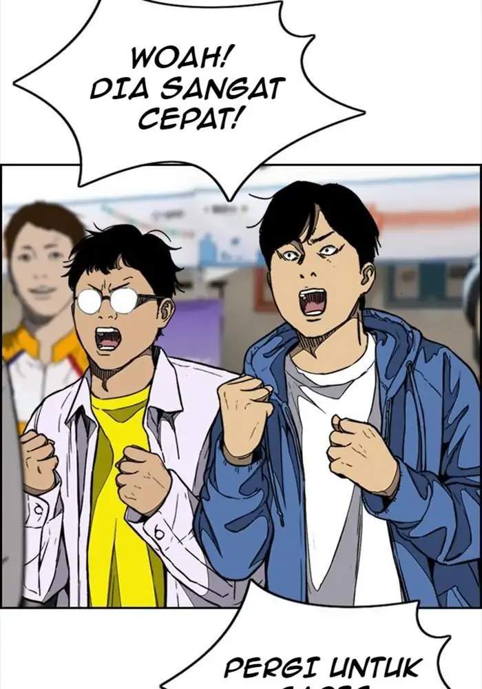 Wind Breaker Chapter 339 - halaman 6