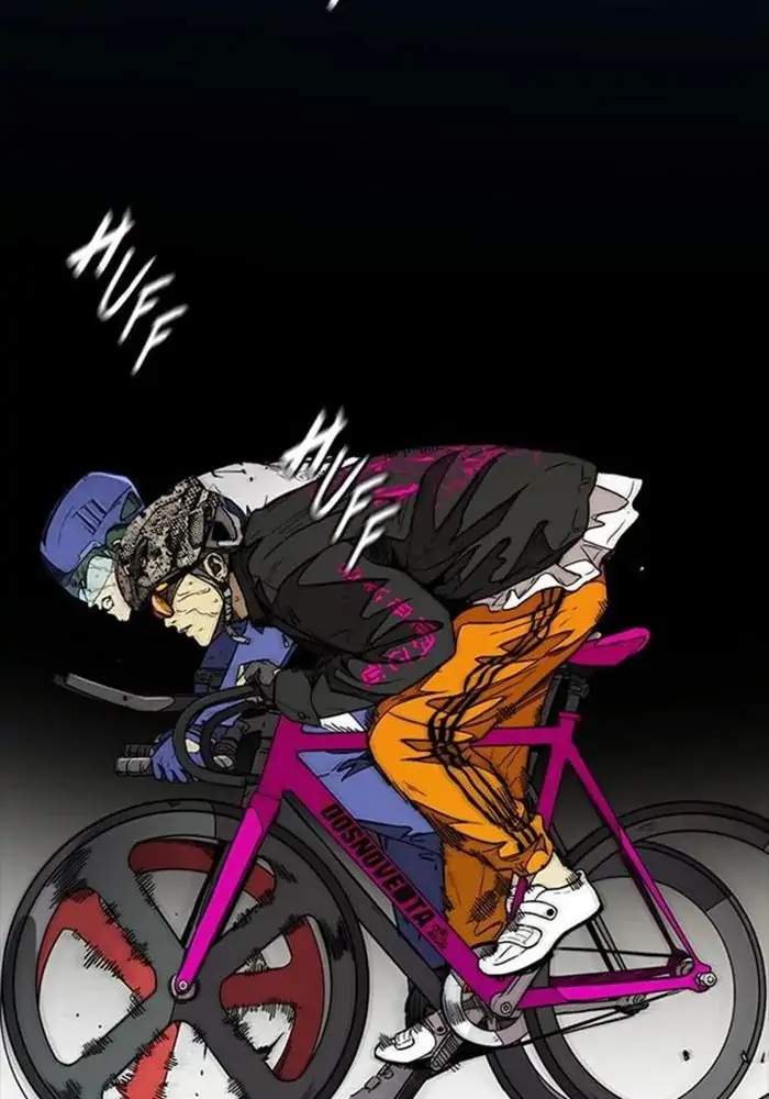 Wind Breaker Chapter 339 - halaman 63