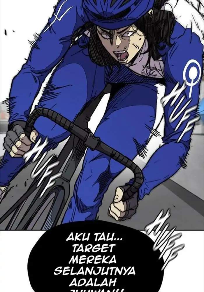 Wind Breaker Chapter 339 - halaman 65