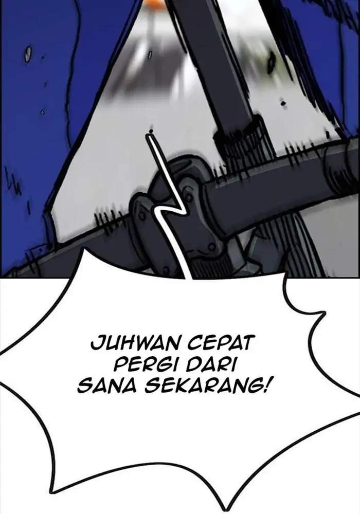 Wind Breaker Chapter 339 - halaman 68