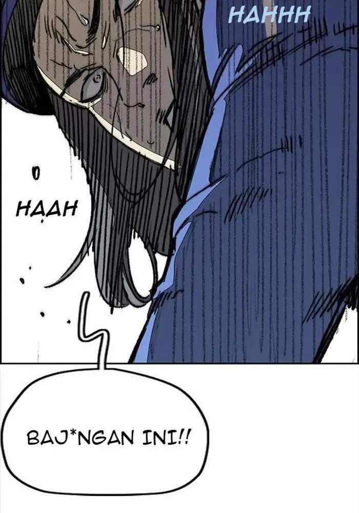 Wind Breaker Chapter 339 - halaman 74