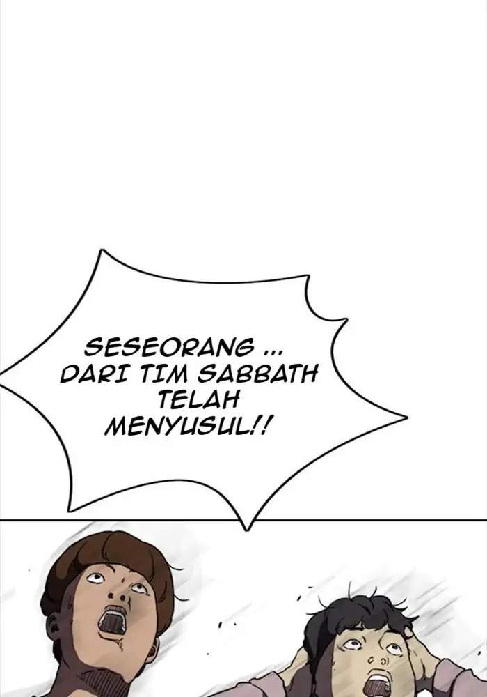 Wind Breaker Chapter 339 - halaman 85