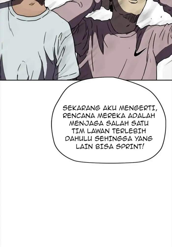 Wind Breaker Chapter 339 - halaman 86