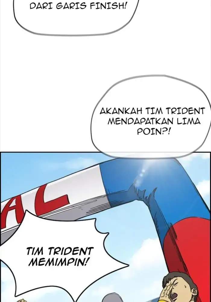 Wind Breaker Chapter 339 - halaman 9