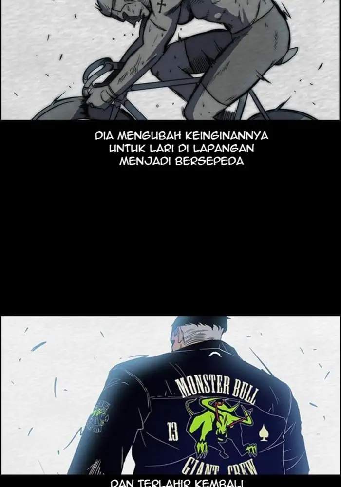 Wind Breaker Chapter 34 - halaman 18