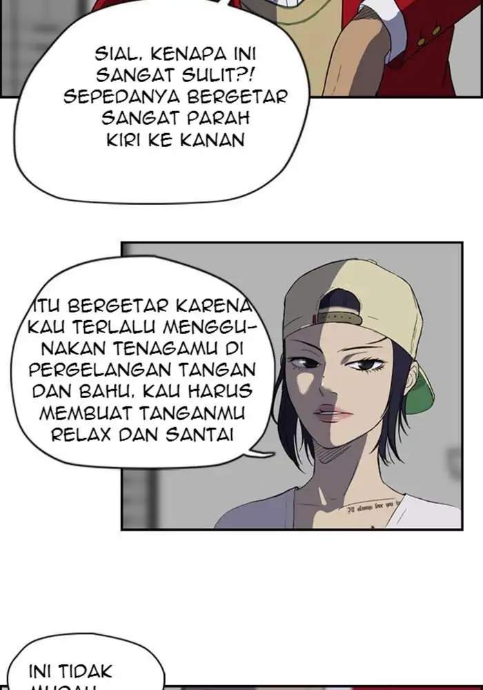 Wind Breaker Chapter 34 - halaman 30