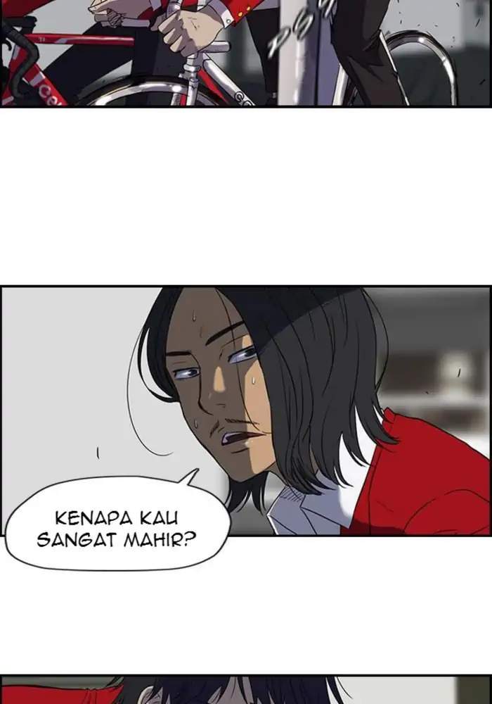 Wind Breaker Chapter 34 - halaman 32