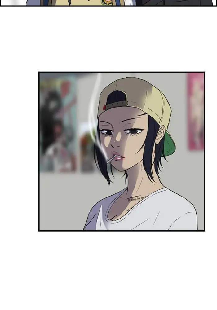 Wind Breaker Chapter 34 - halaman 34