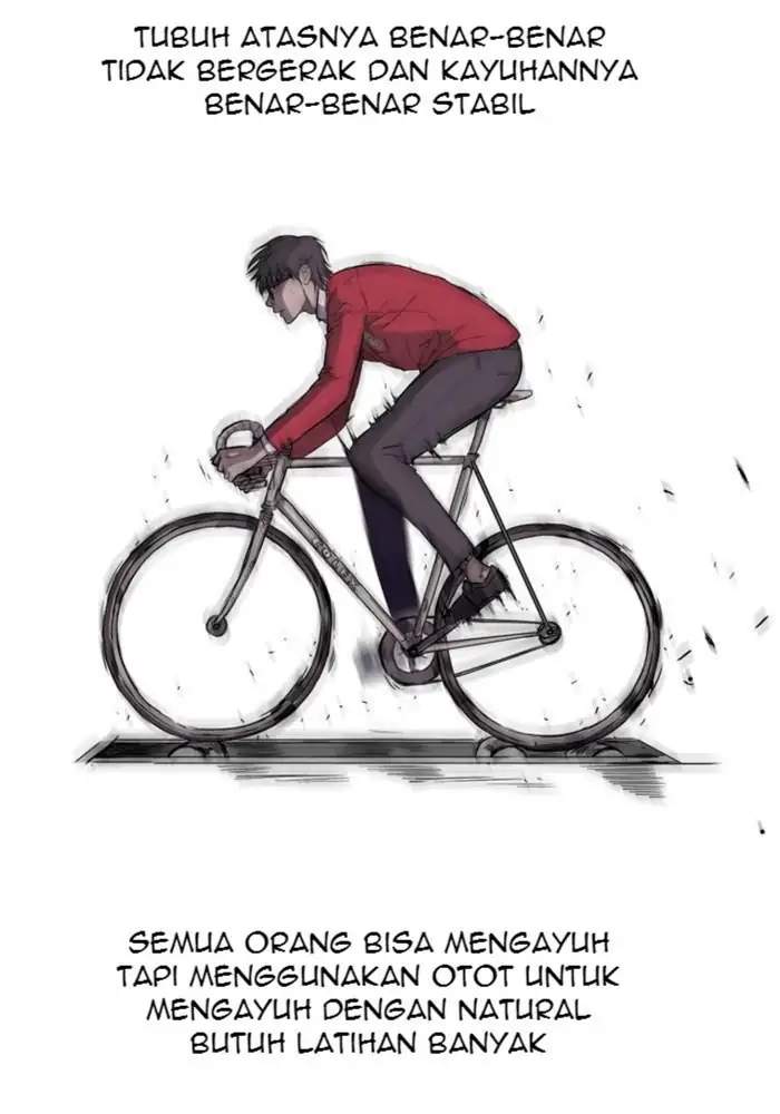 Wind Breaker Chapter 34 - halaman 35