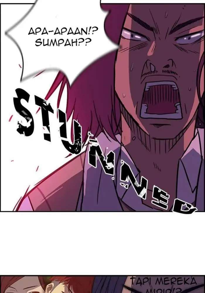 Wind Breaker Chapter 34 - halaman 45