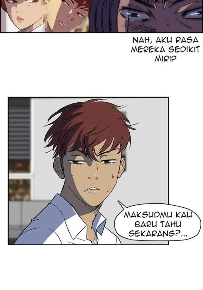 Wind Breaker Chapter 34 - halaman 46