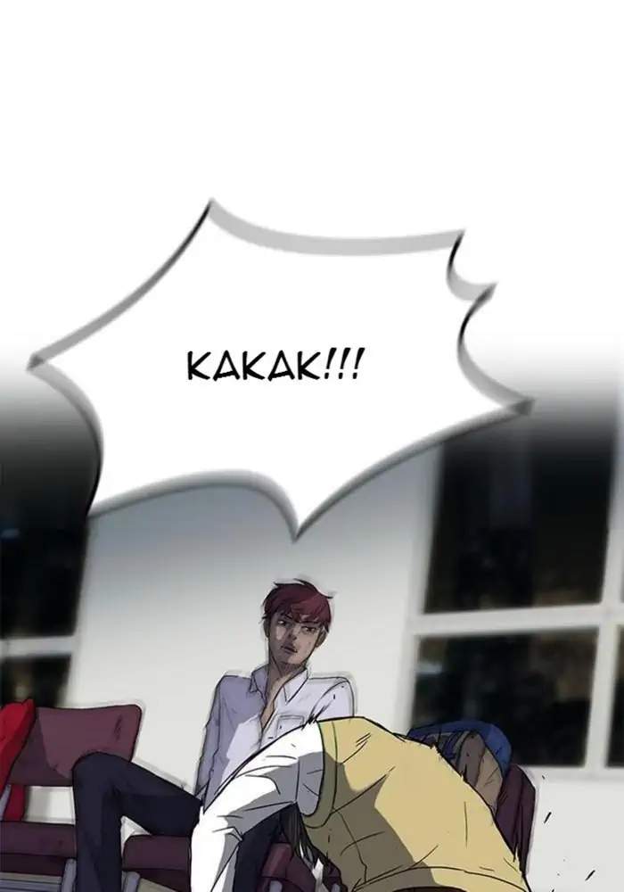 Wind Breaker Chapter 34 - halaman 48