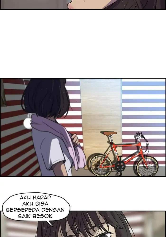 Wind Breaker Chapter 34 - halaman 53