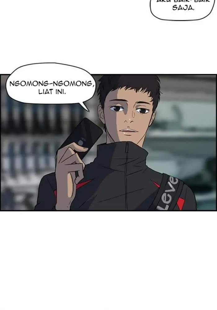 Wind Breaker Chapter 34 - halaman 9