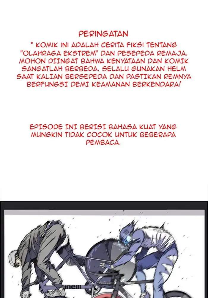 Wind Breaker Chapter 340 - halaman 1