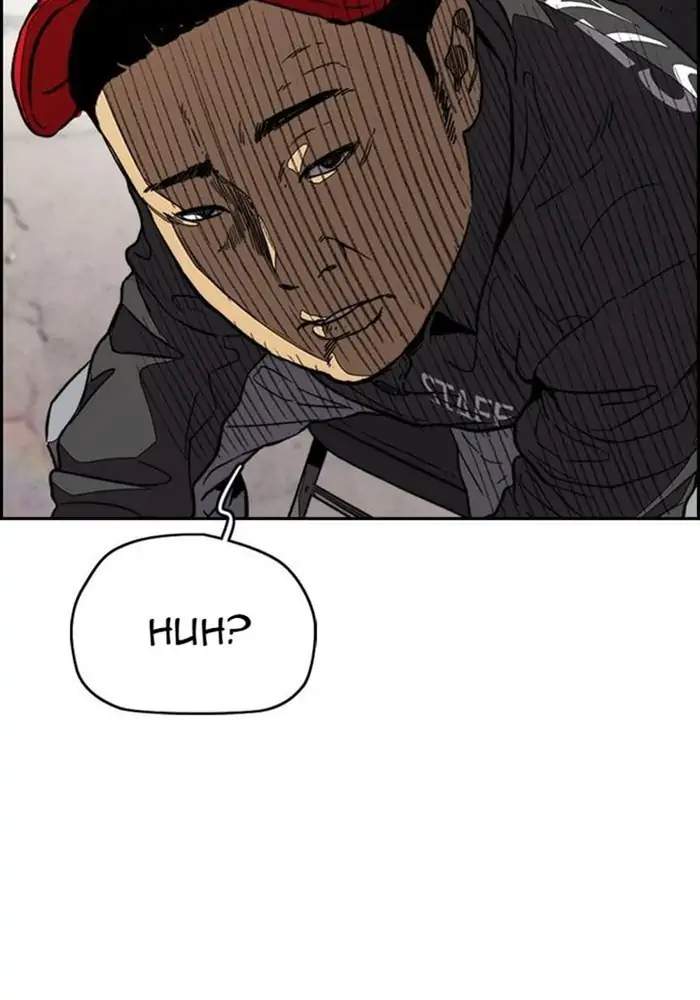 Wind Breaker Chapter 340 - halaman 102