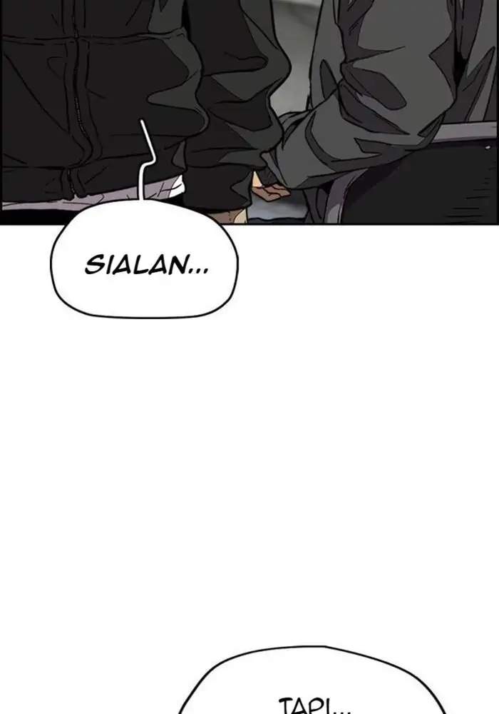 Wind Breaker Chapter 340 - halaman 107