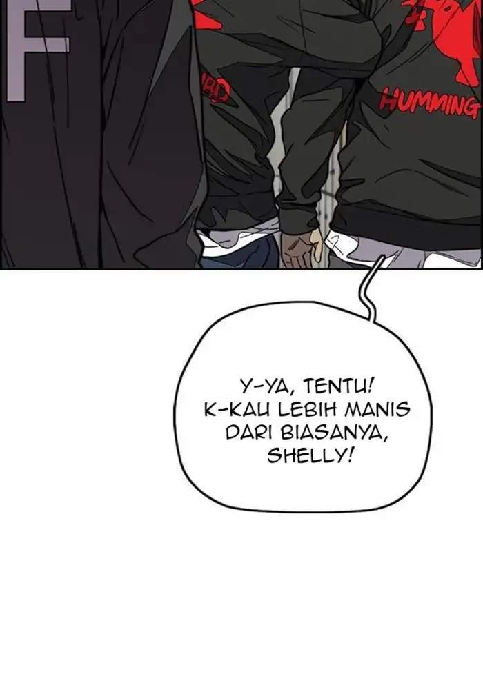Wind Breaker Chapter 340 - halaman 110