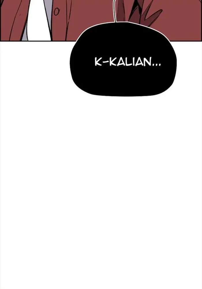 Wind Breaker Chapter 340 - halaman 124