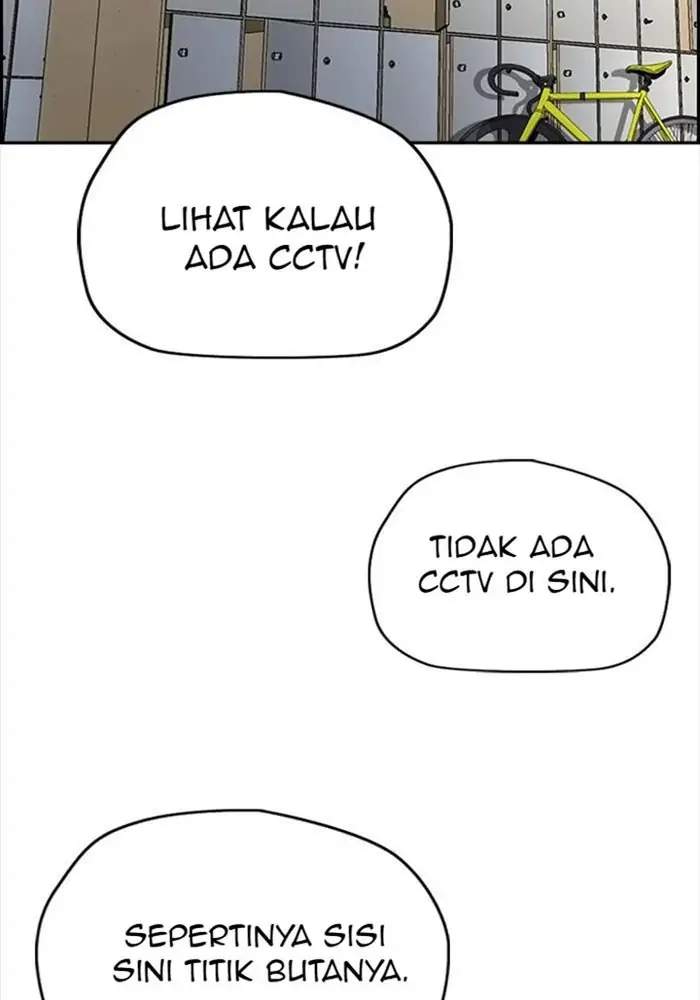 Wind Breaker Chapter 340 - halaman 126