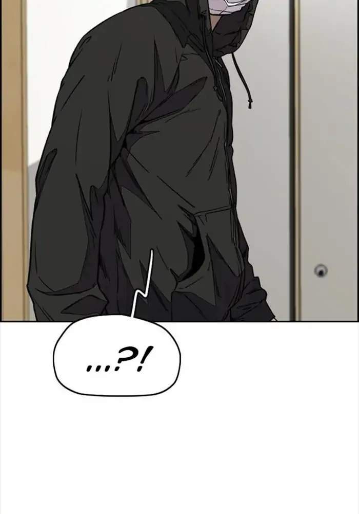 Wind Breaker Chapter 340 - halaman 129