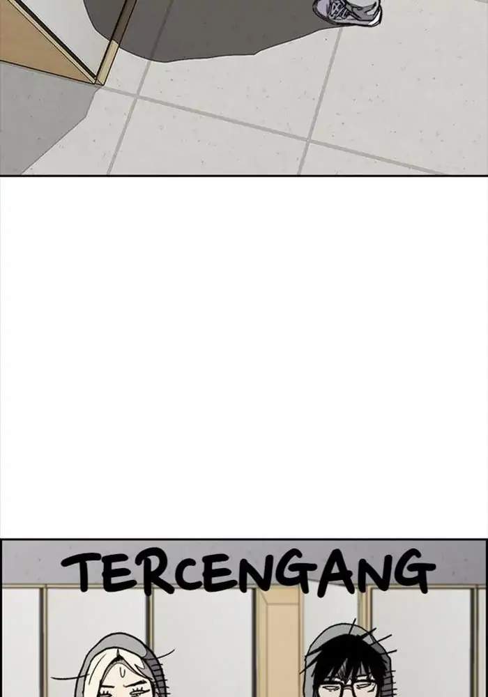 Wind Breaker Chapter 340 - halaman 140