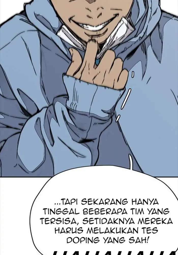Wind Breaker Chapter 340 - halaman 15