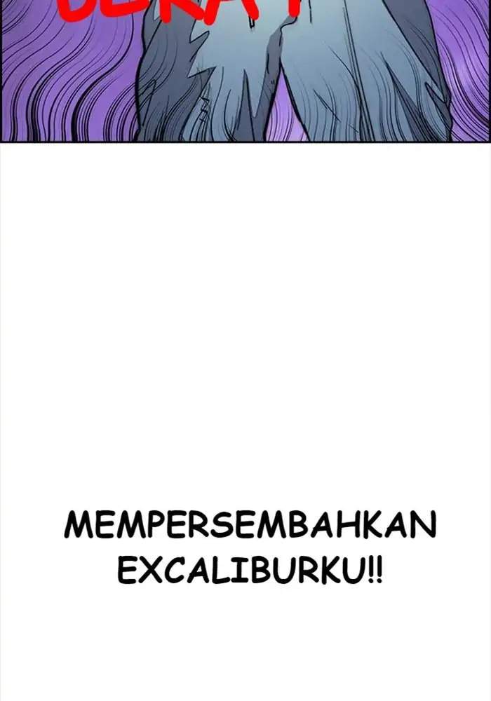 Wind Breaker Chapter 340 - halaman 154