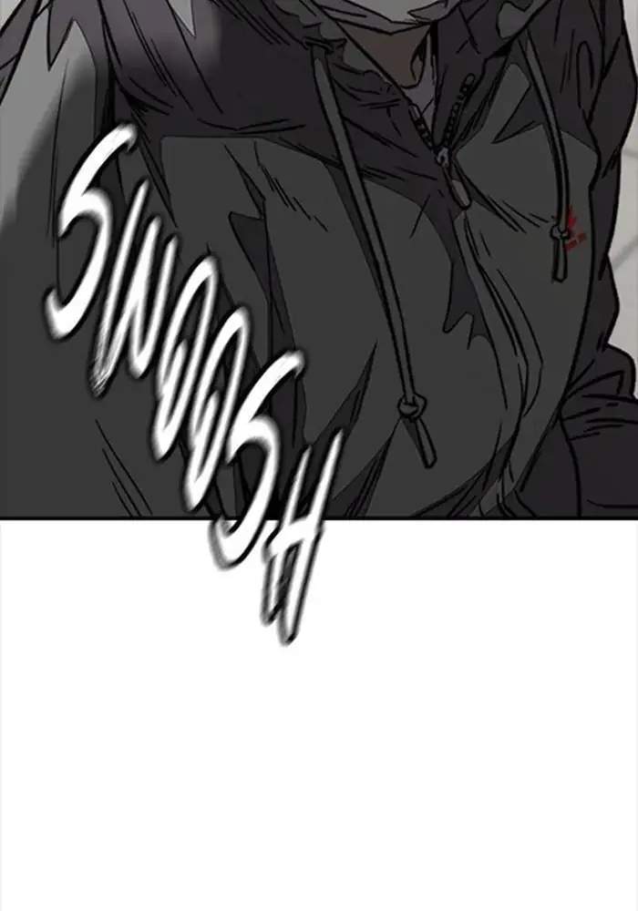 Wind Breaker Chapter 340 - halaman 156