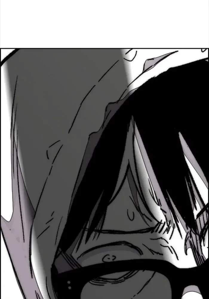 Wind Breaker Chapter 340 - halaman 157