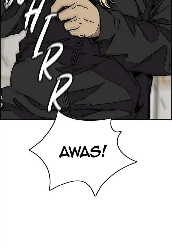Wind Breaker Chapter 340 - halaman 161