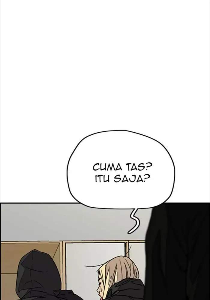 Wind Breaker Chapter 340 - halaman 172
