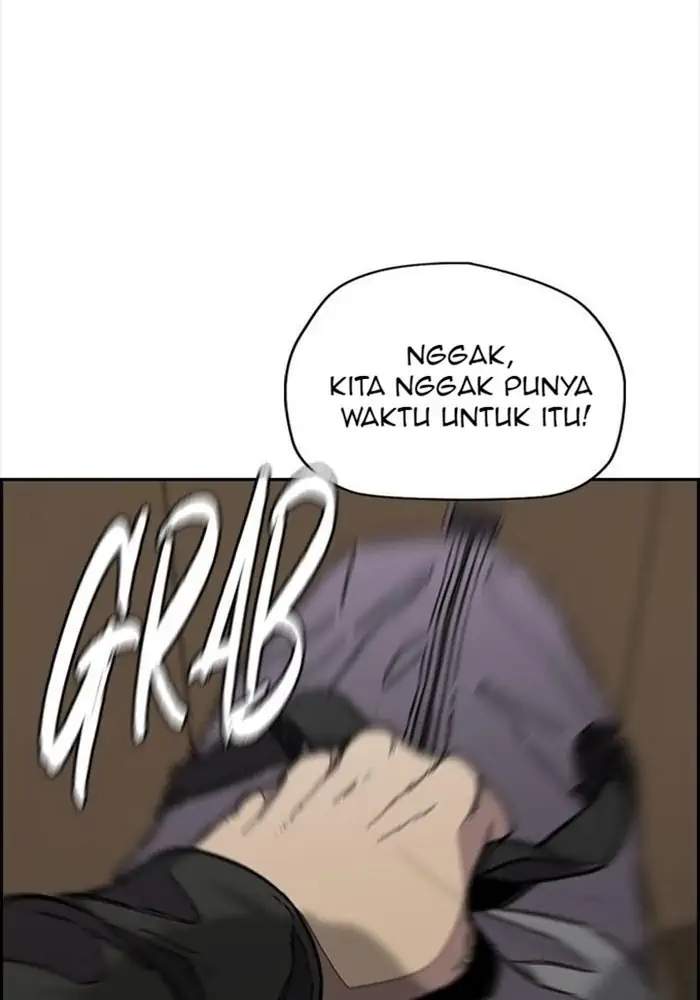 Wind Breaker Chapter 340 - halaman 174