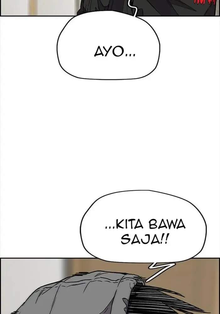 Wind Breaker Chapter 340 - halaman 177
