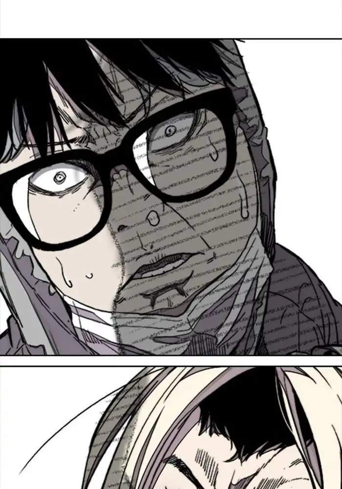 Wind Breaker Chapter 340 - halaman 181