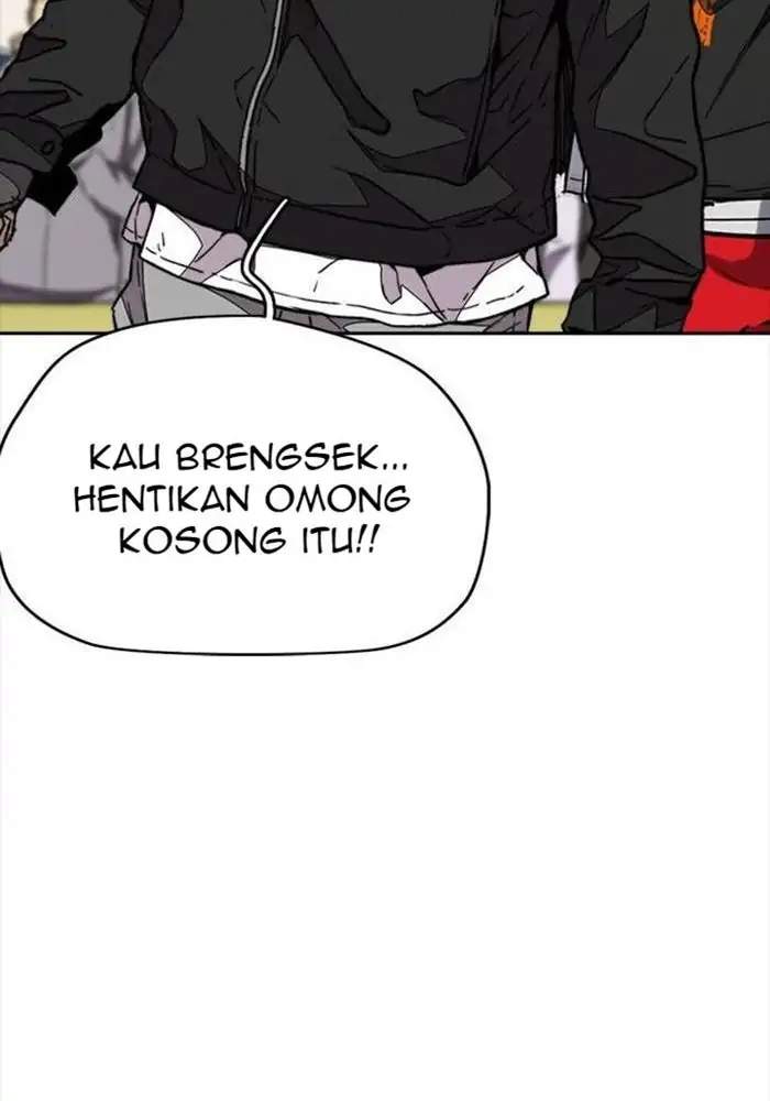 Wind Breaker Chapter 340 - halaman 22