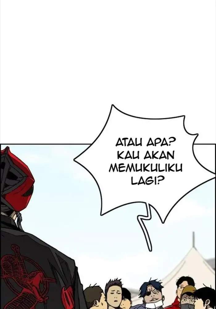 Wind Breaker Chapter 340 - halaman 23