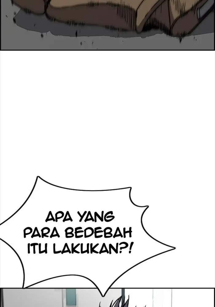 Wind Breaker Chapter 340 - halaman 3