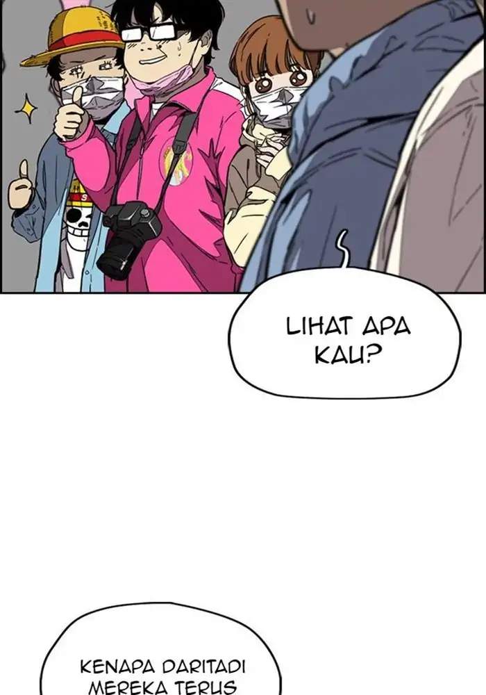 Wind Breaker Chapter 340 - halaman 30