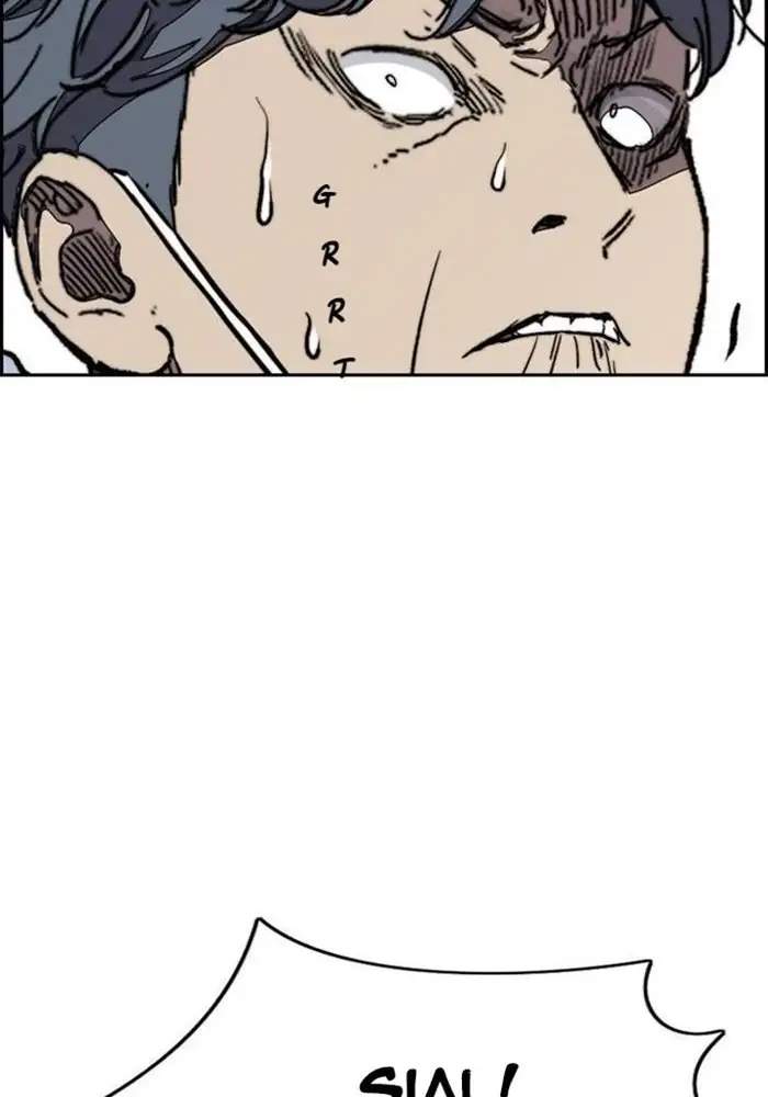 Wind Breaker Chapter 340 - halaman 35