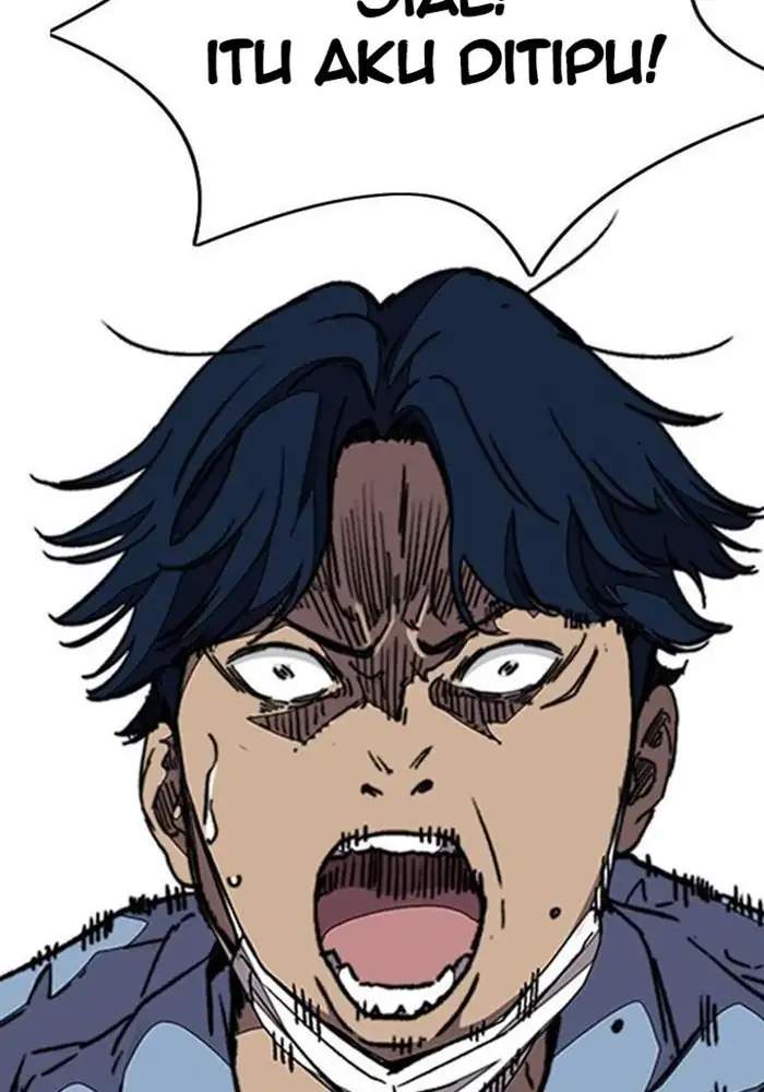 Wind Breaker Chapter 340 - halaman 36
