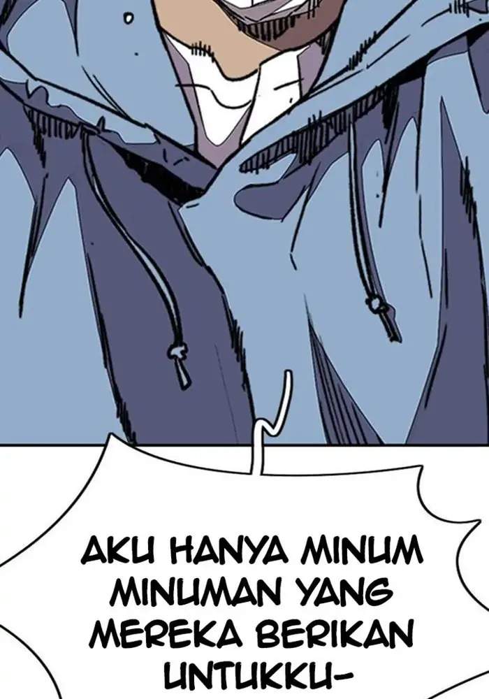 Wind Breaker Chapter 340 - halaman 37