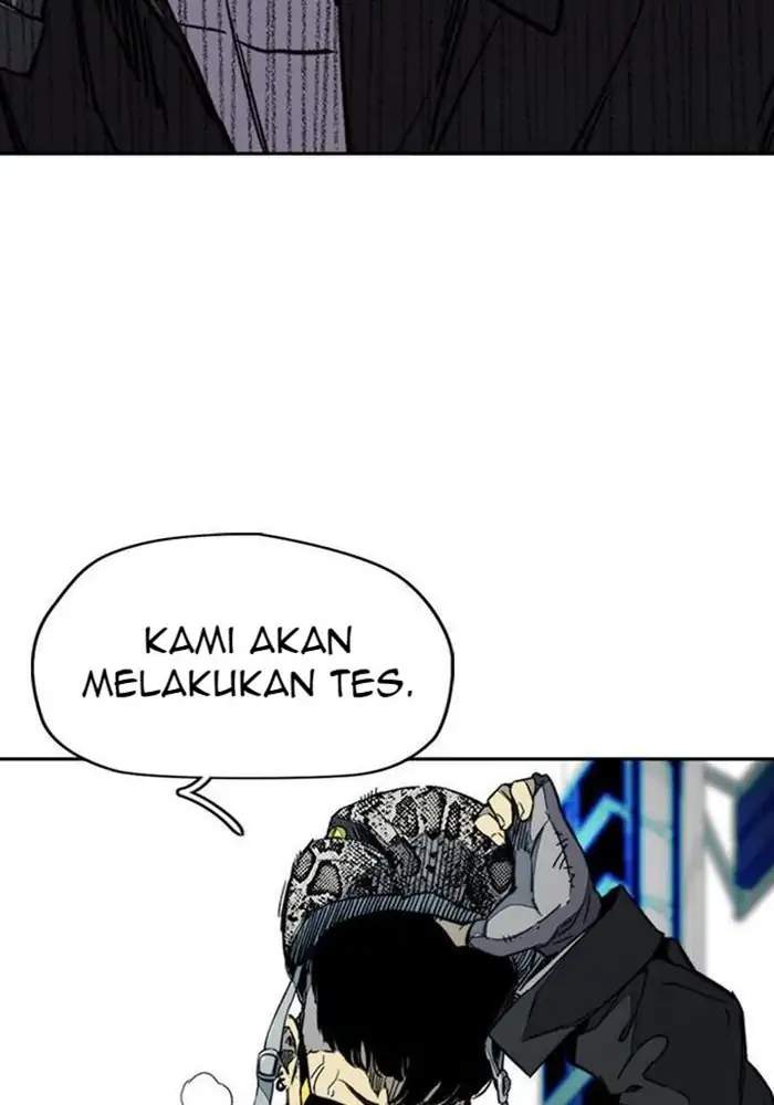 Wind Breaker Chapter 340 - halaman 39