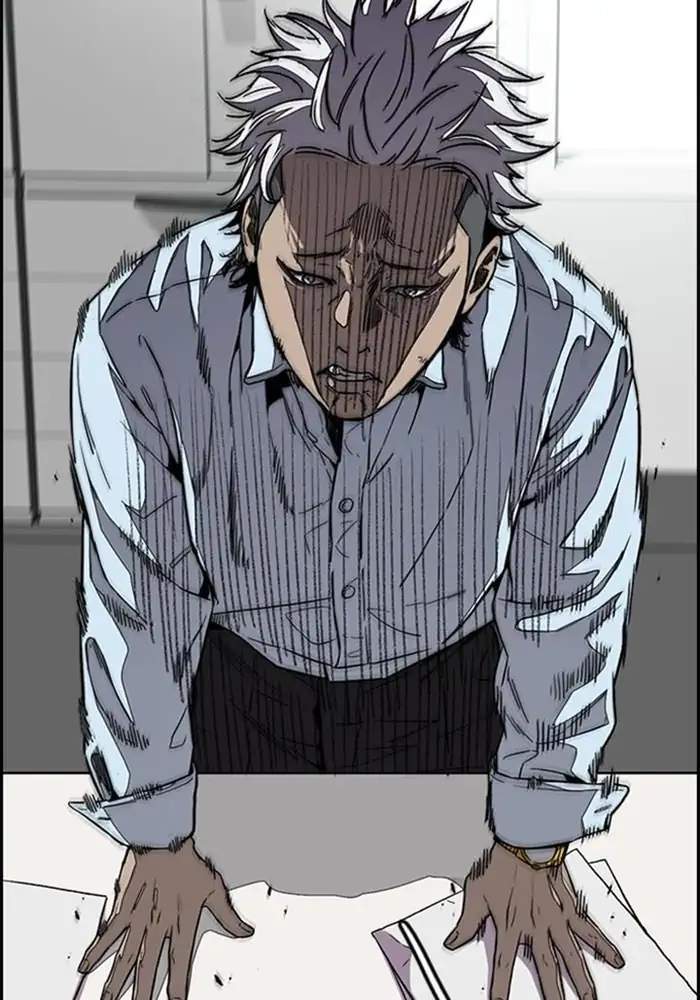 Wind Breaker Chapter 340 - halaman 4